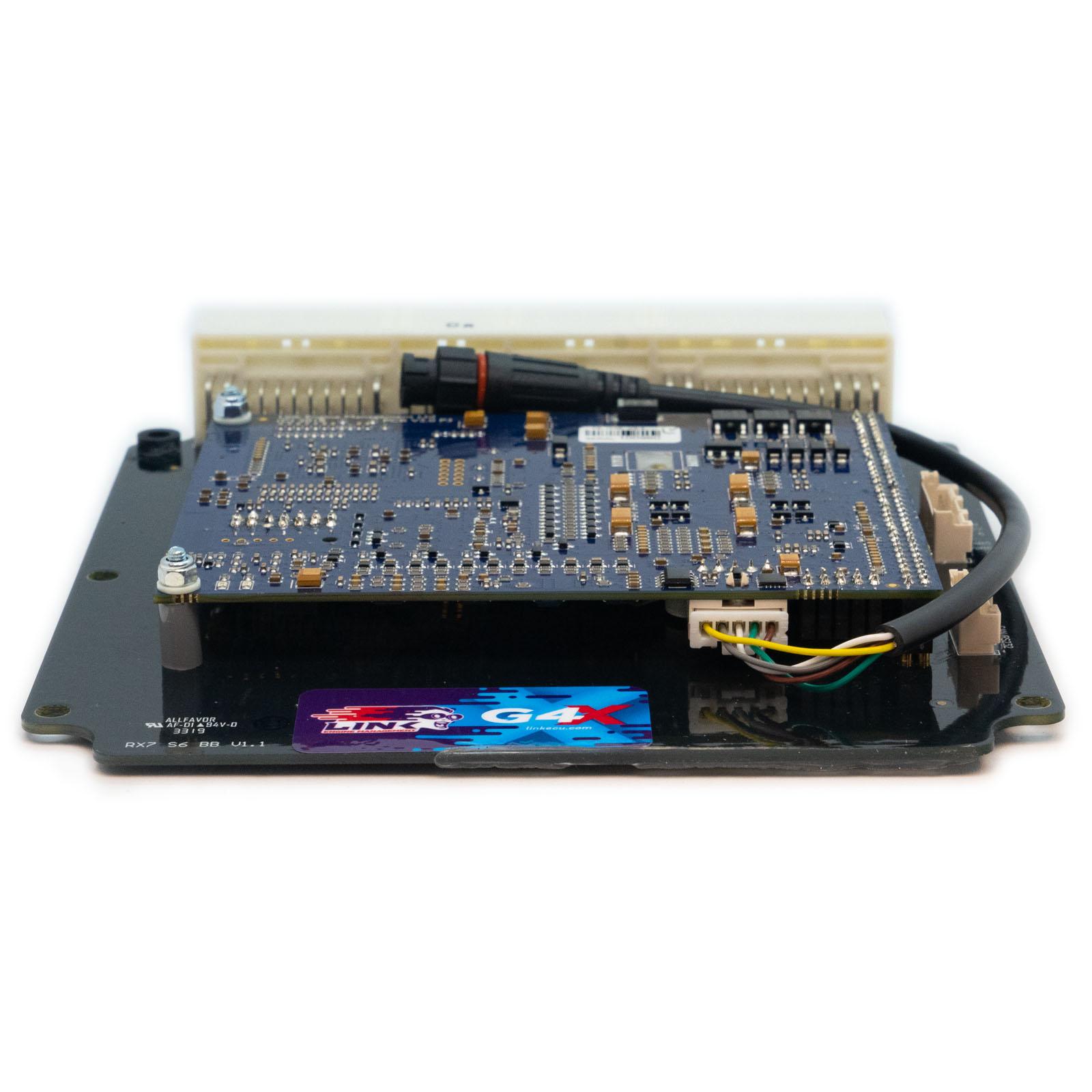 マスキス 109-9274 - Clutch Harness | Exmark